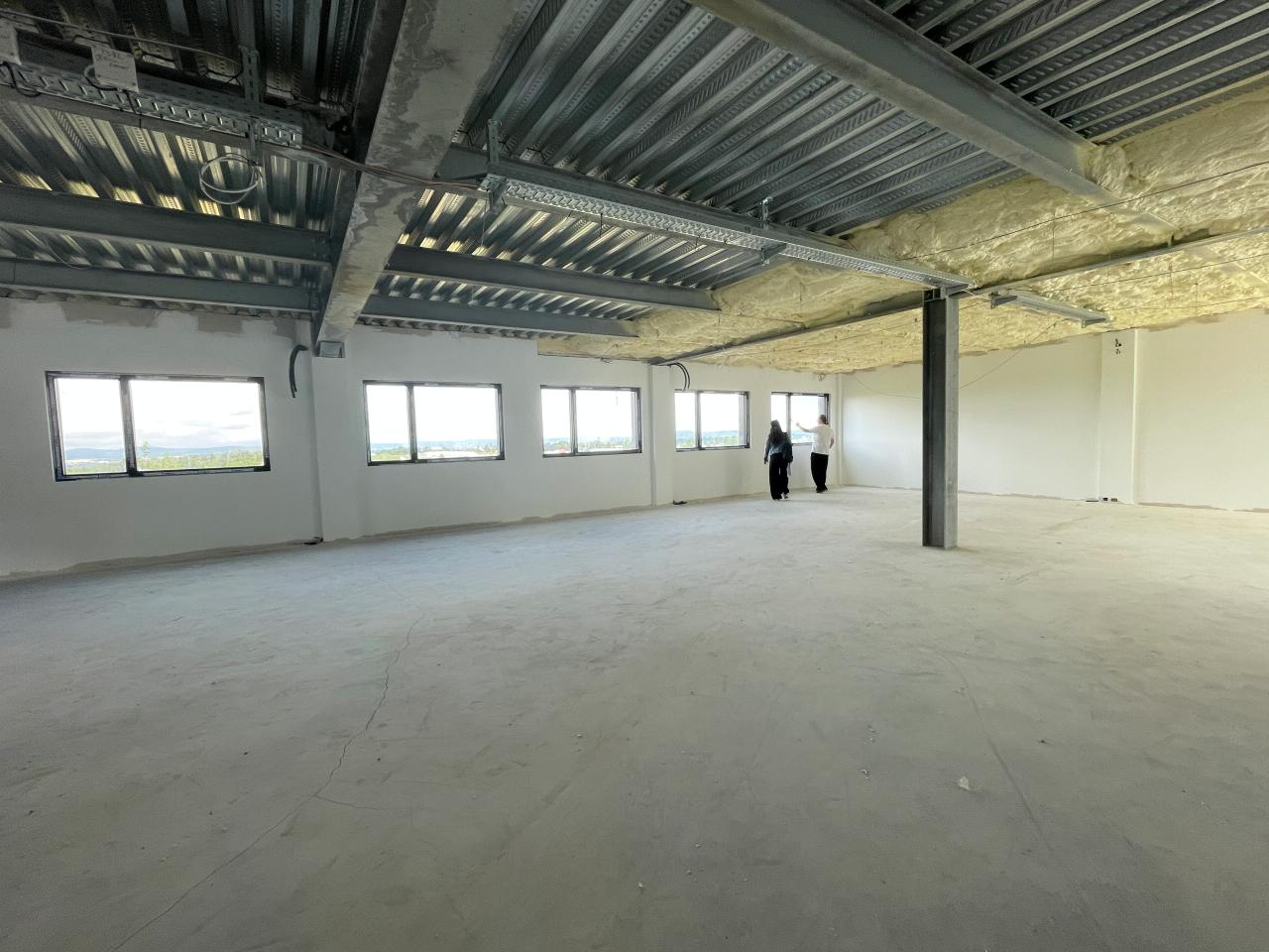 Bureau Peltre 1342m² Vente bureau Peltre Moselle OVBUR2427043 4
